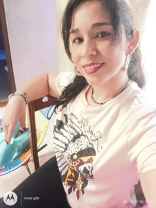 esterellita Candela Billede 2