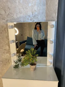 Lina_Black18 Public Pic 5