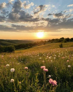 now autumn de DorothyJones Foto 2