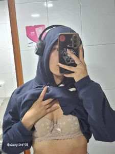Miimy_'s XXX Nude Photo 4