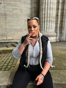 cc_uncensored All time 420Lover 💚 Pic 7