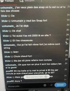 HannaXLove Merci❤️ Poză 3