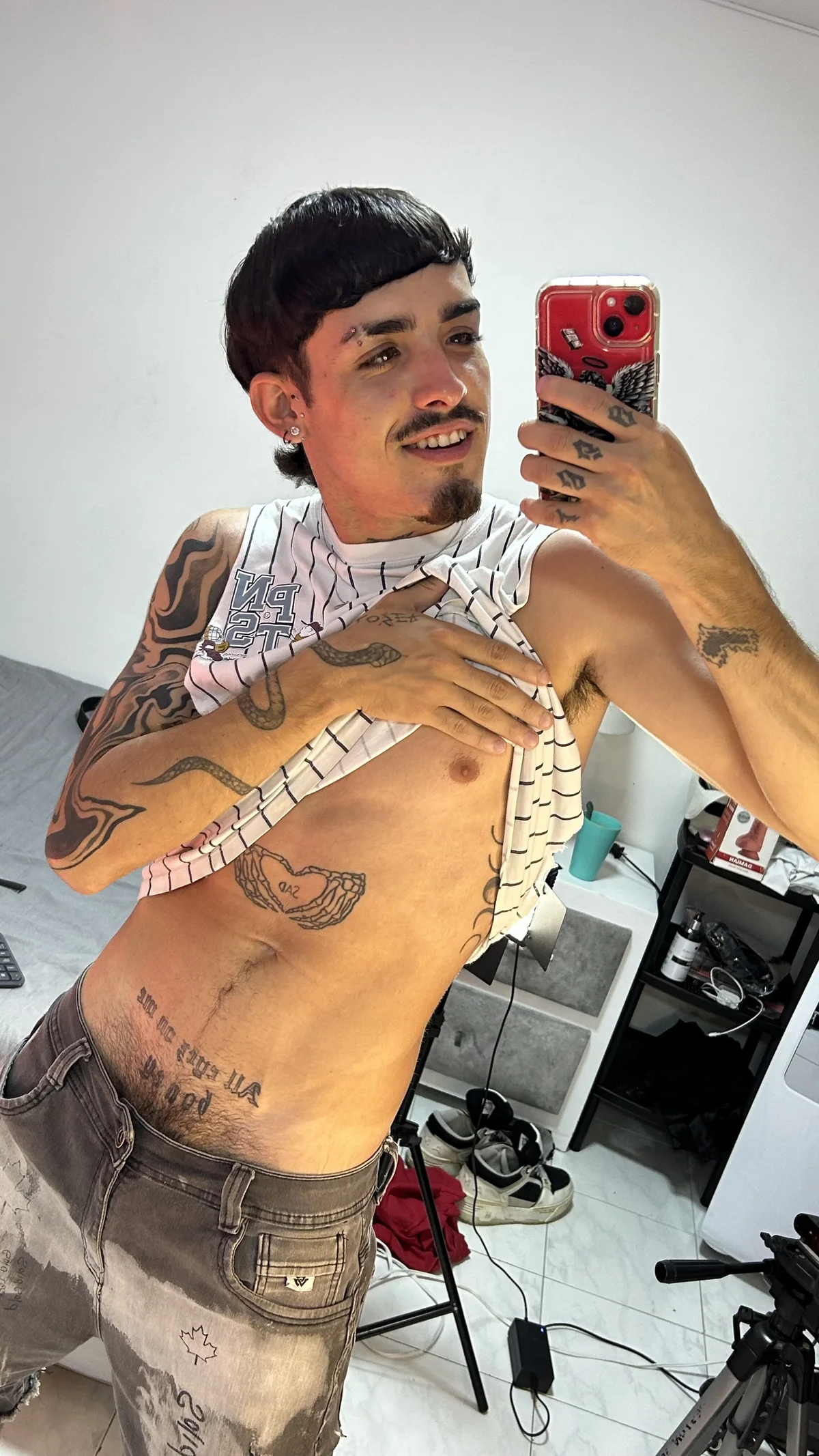 ภาพที่กำลังนิยมของ NikoStone_  9290