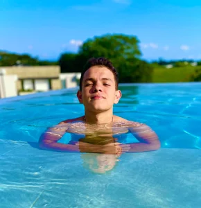 Dunkan_Kravitz Pool day!! Εικόνα 4