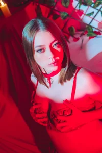 3x_naxa Naxa in Valentine day 💘 Pic 3