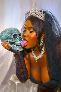 blaisysmith HAPPY HALLOWEEN 2026 Pic 3