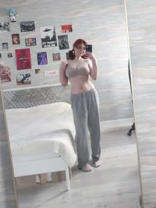 JackiePumpkinPie home girl  4. fénykép