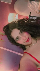 my__aleja The red ❤️‍🔥 Billede 2