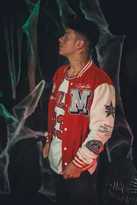 Dominic_Biker__ Halloween รูป  2