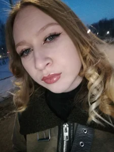 My evening walk od JerriJereb  3 snímek