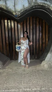 kyana_cream PHOTOS FROM WHEN I WENT TO SAN ANDRES Pic