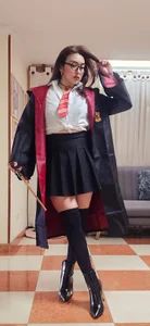 siren_indira_halloween 🎃👻图片 3