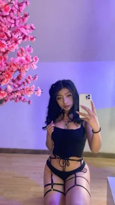 Ameliatrevicott Sweet girl 🥵 Foto 3