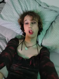 LiorahOblivion's Liorah with the Aura Sex Photo 4