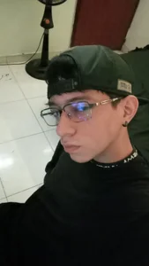 JULIAN❤️ de julian_amanda1  5 Imagens