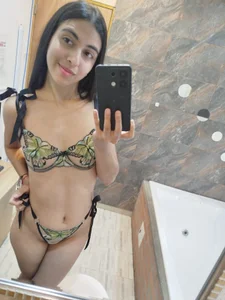 anna_alvarez buterfly Foto 6