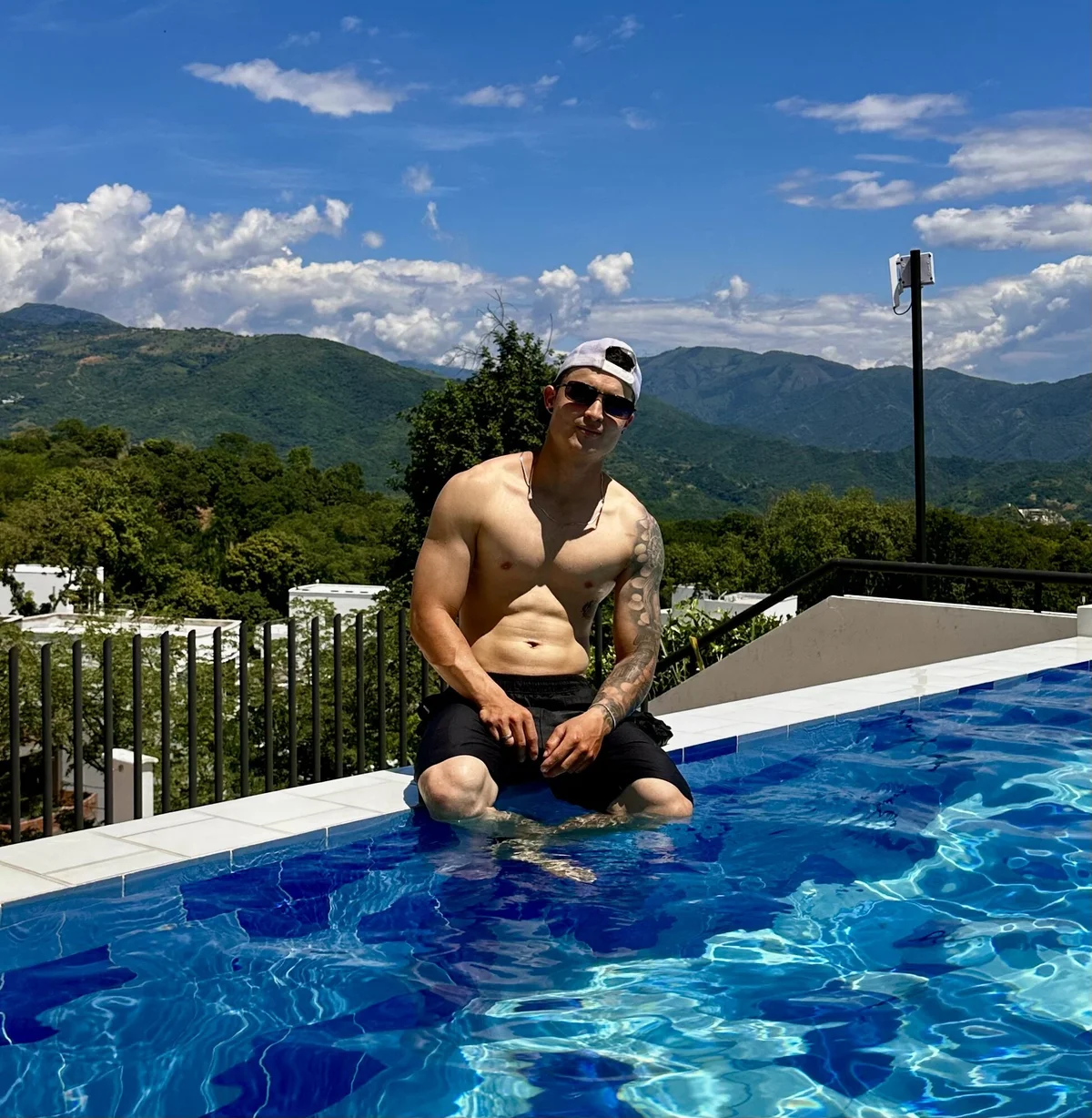 Foto em tendência de Alexander_ferre 3458
