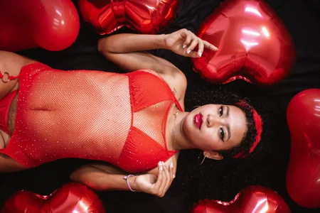 Happy valentine's day od JessyZoe  3 snímek