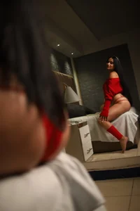 Megancoxx Temptation 💖 Hình