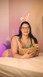 Soe_Lara Happy Easter 🥚 🐰🐇 Pic 3