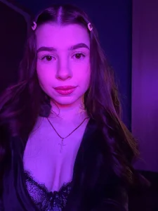 NanaCut1e Secret Desires Foto