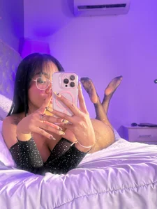 Zdjęcia AriannaDavis Skinny cute:  3