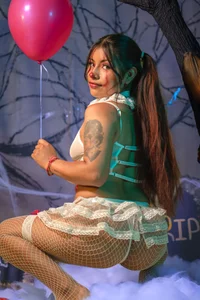 ChantalPetitの🎃 Halloween 🎃の 5枚の写真