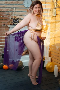 AsshleyDavis HAPPY HALLOWEEN! Pic 4