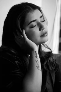 JoselinFlower_ 🤍🖤 Bilde