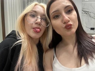 HassieDiscipio Public Foto