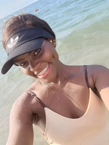 IsabellaBromsS Sea 🌴 Pic 2