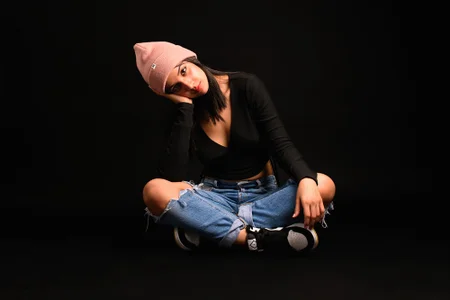 LeenaBrown Urban Style Pic 3