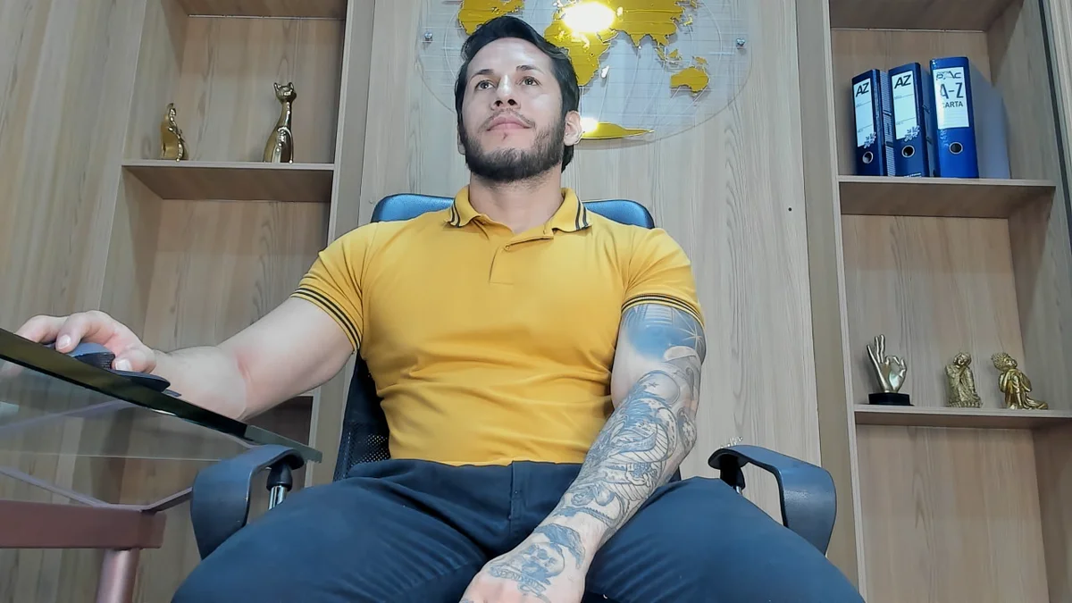 George_Diesell Набираща популярност снимка 5209