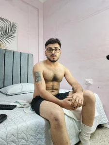 DANTEBELLUCI I look like a footballer⚽ Pic 6