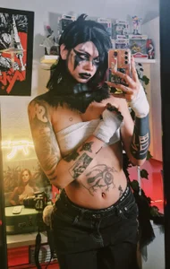 Zdjęcia _sakae_ VI DARK ARCANE:  7