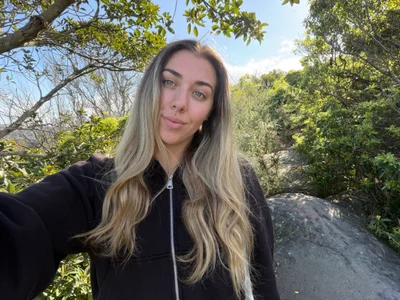 Aussielulu Public Pic