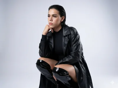 GeorginaSparkz georgina Pic 5