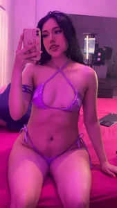 zarahfoster Bubblegum Mood 🍭 Foto