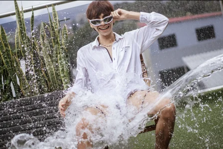 the_princeRedのwaterの 5枚の写真