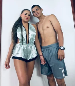 ZoeANDeithan new new Pic