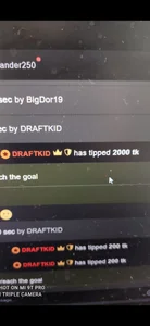 RedAssHottie Biggest tips รูป  9