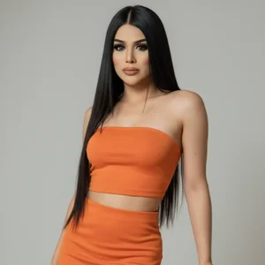 AttractiveMistressSelena 💕图片 6