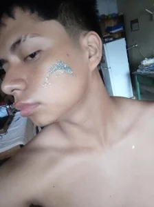 Axel_BABY Public Foto