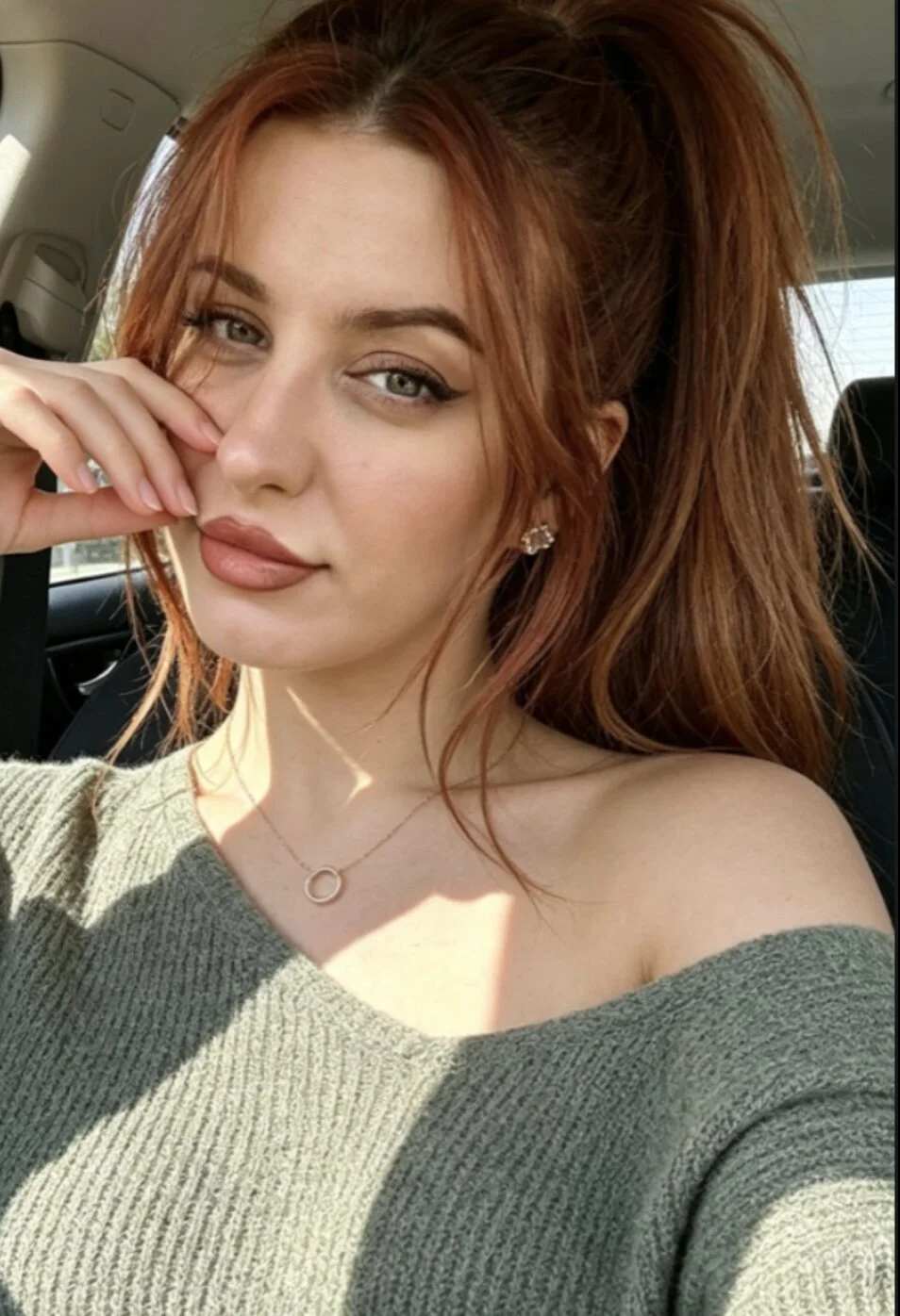 صور RoxxyDallas الرائجة  3144