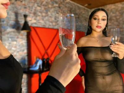 Elegant girl 🍒 de CandyKissx  photos