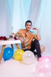 🍸👑 Let’s celebrate... hard, wet, and wild. de Sidney_Belle  Imagens