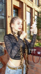 Foto Bogel XXX 3 Candy_Me1t