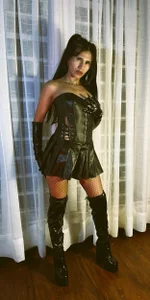 Annitarogers_ 🖤 🕸️ 🦇 🕷️ Foto 8