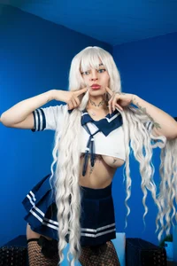 KatherineGomez Hello! I am Katty Immagine  2