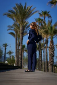 SophieArya Under the Hot Sun Pic 6